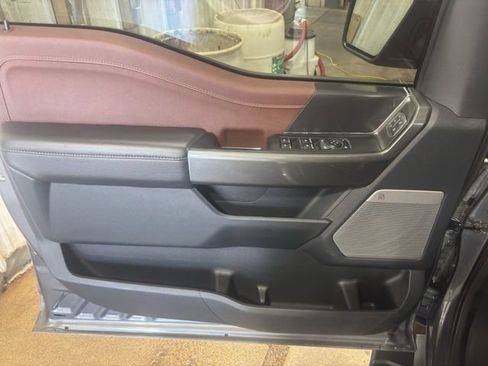 Used 2023 Ford F150 Lariat w/ Equipment Group 502A High AWD/4WD image 23