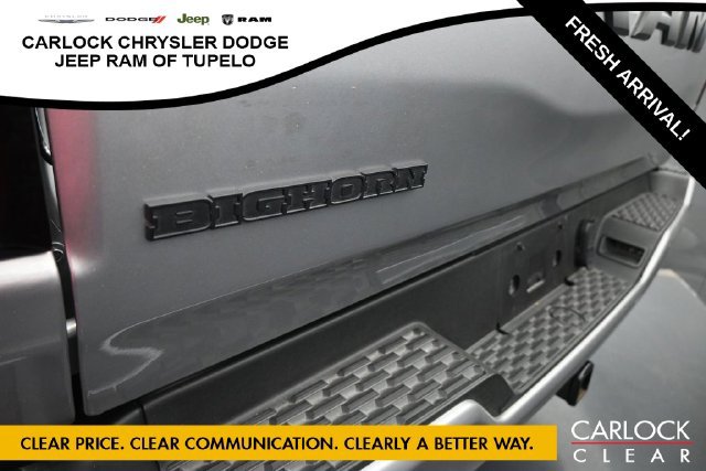 Used 2025 RAM 1500 Big Horn AWD/4WD image 30