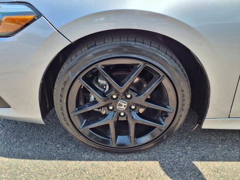 Used 2024 Honda Civic Sport image 23