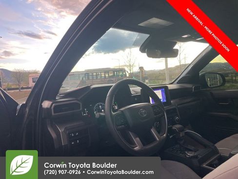 Used 2024 Toyota Tacoma SR5 image 12
