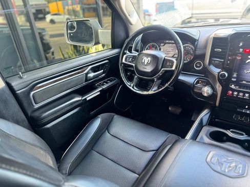 Used 2020 RAM 1500 Laramie image 24