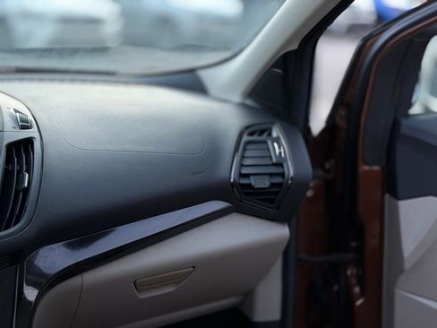 Used 2017 Ford Escape Titanium w/ Equipment Group 301A image 19