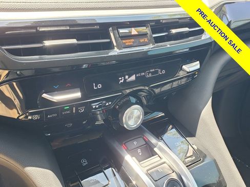 Used 2024 Acura MDX SH-AWD image 32