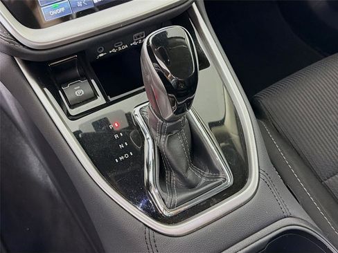 Certified 2025 Subaru Legacy Premium AWD/4WD image 17