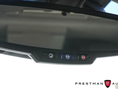 Used 2019 GMC Yukon Denali w/ Denali Ultimate Package image 36