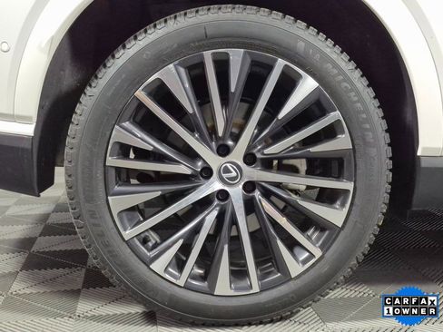 Used 2023 Lexus RX 350 w/ Cold Area Package image 28