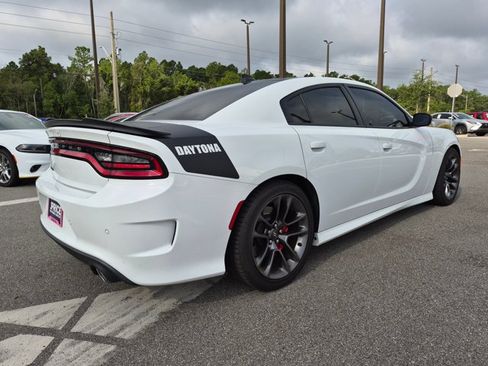 Used 2023 Dodge Charger R/T w/ Daytona Edition Group RWD image 5
