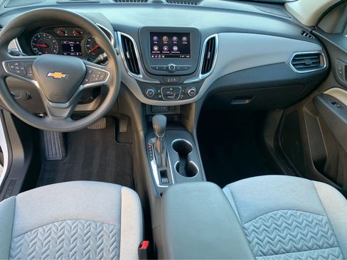 Used 2024 Chevrolet Equinox LS w/ Driver Confidence II Package image 10