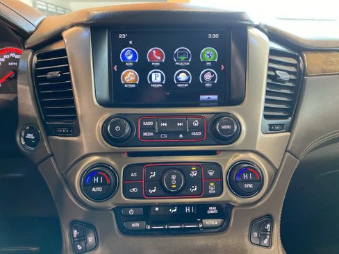 Used 2016 GMC Yukon Denali w/ Open Road Package image 12