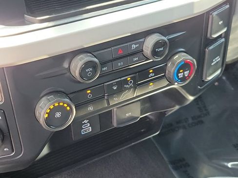 Certified 2025 Ford F250 XLT AWD/4WD image 29
