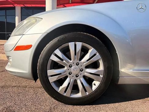 Used 2009 Mercedes-Benz S 550 image 19