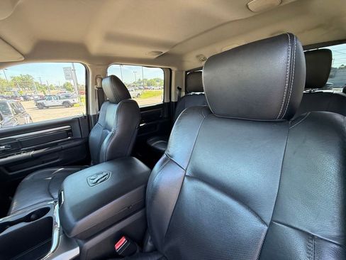 Used 2016 RAM 1500 Sport w/ Convenience Group AWD/4WD image 14