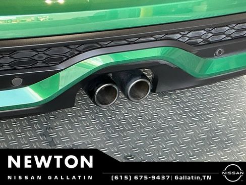 Used 2023 MINI Cooper S w/ Signature Upholstery Package FWD image 45