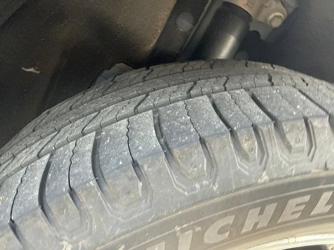 Used 2021 Ford Bronco Sport Outer Banks AWD/4WD image 14