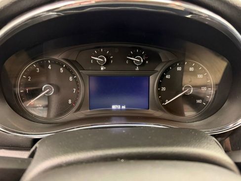 Used 2019 Buick Encore Preferred w/ Safety Package image 23