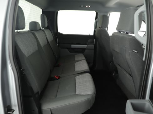 Used 2023 Ford F150 XLT w/ Equipment Group 301A Mid RWD image 22