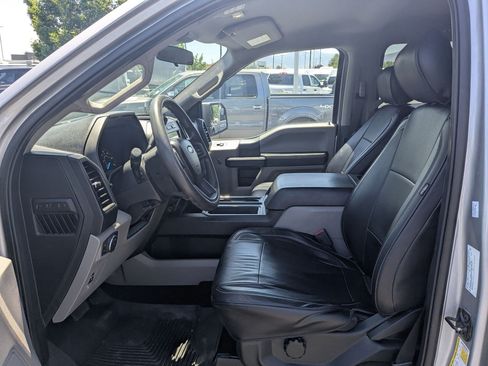 Used 2020 Ford F150 XL w/ Equipment Group 101A Mid AWD/4WD image 26