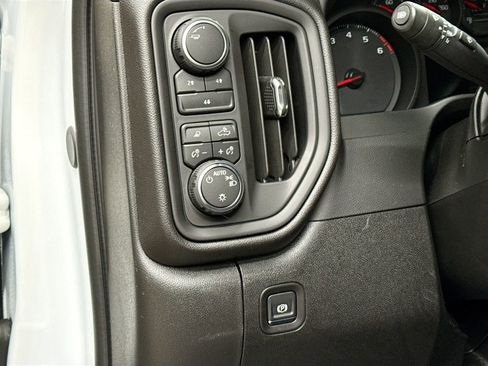 New 2026 Chevrolet Silverado 2500 Custom w/ Custom Value Package image 13