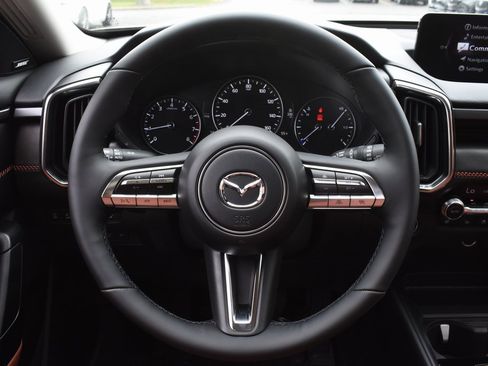 New 2026 MAZDA CX-50 2.5 Turbo w/ Cargo Package image 43