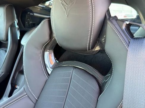 New 2026 Chevrolet Corvette Stingray Preferred Cpe w/ Battery Protection Package image 22