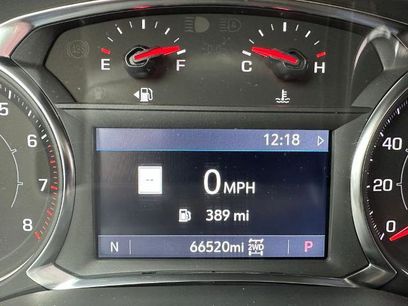 Used 2023 GMC Acadia SLT