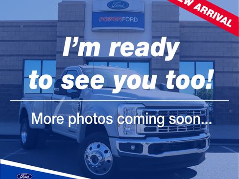 Used 2026 Ford F450 XLT w/ 360-Degree Camera Package AWD/4WD image 1