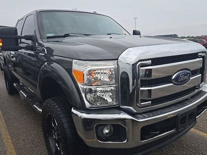Used 2016 Ford F250 Lariat