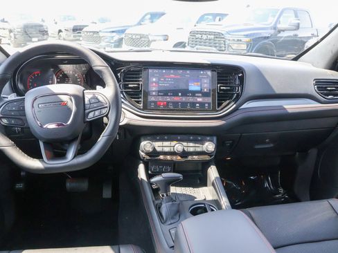 New 2026 Dodge Durango GT AWD/4WD image 14