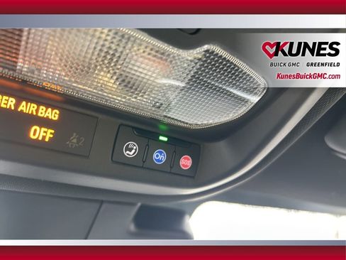 New 2026 Buick Envista Sport Touring w/ Convenience I Package image 36