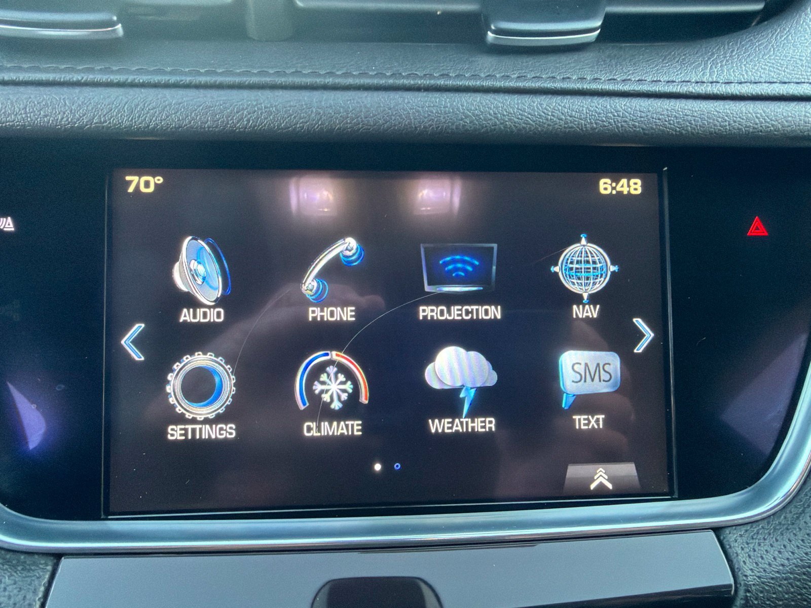 Used 2019 Cadillac XT5 Premium Luxury FWD image 23