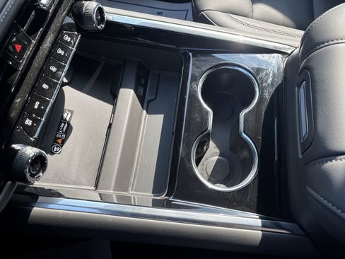 New 2026 Chevrolet Tahoe LT w/ Comfort Package image 23