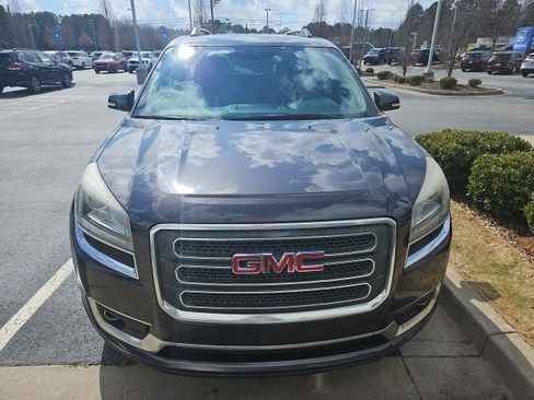 Used 2014 GMC Acadia SLT image 2