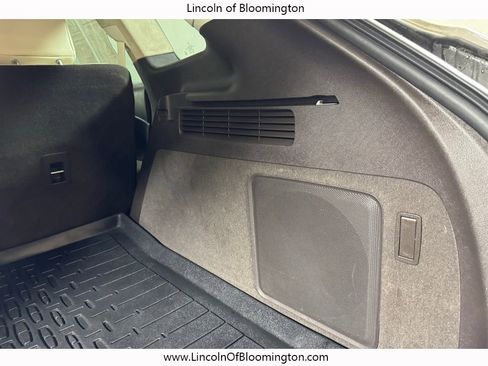 Certified 2021 Lincoln Nautilus Black Label image 62