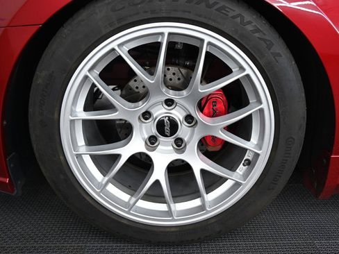Used 2013 Ford Mustang GT Premium w/ Brembo Brake Pkg RWD image 35
