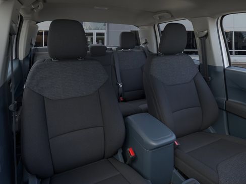 New 2025 Ford Maverick XL w/ Equipment Group 101A image 34