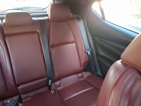 Used 2024 MAZDA MAZDA3 s image 20