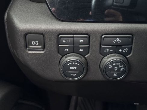 Certified 2023 Chevrolet Silverado 1500 LT Trail Boss w/ Protection Package AWD/4WD image 26