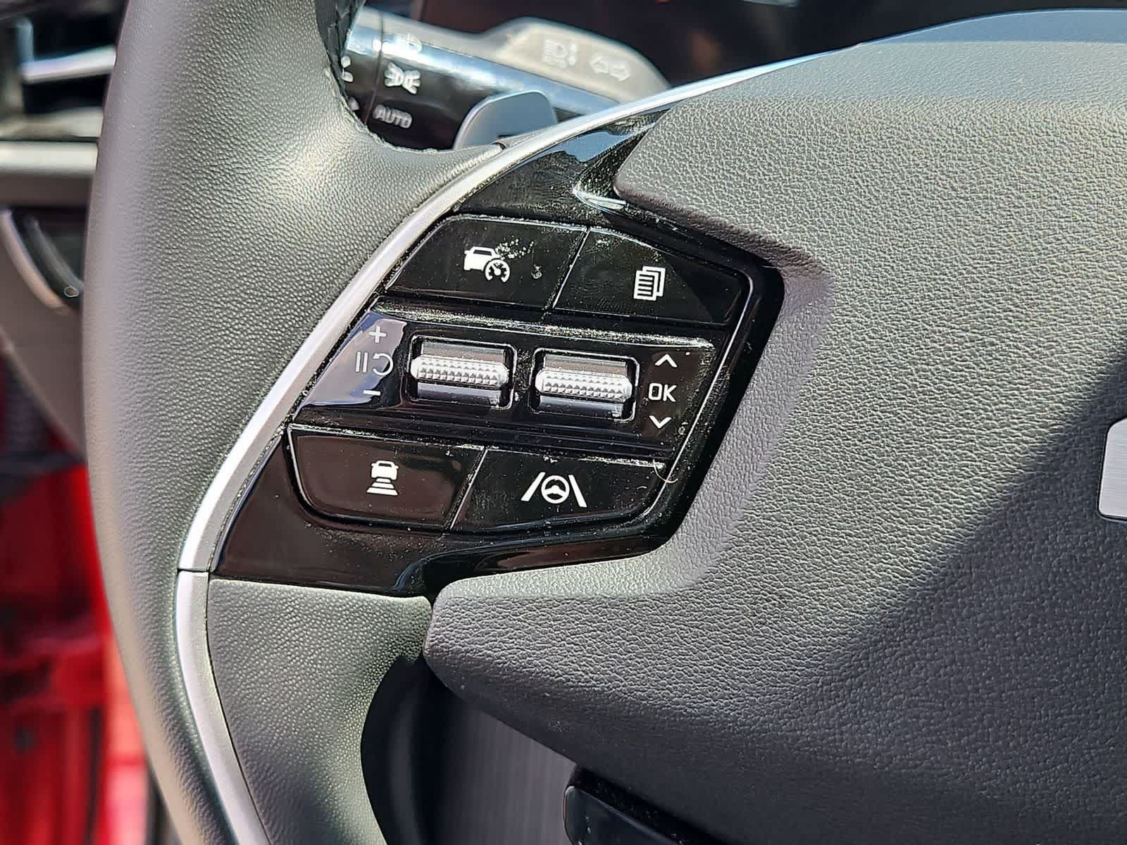 Used 2023 Kia Niro EX FWD image 18