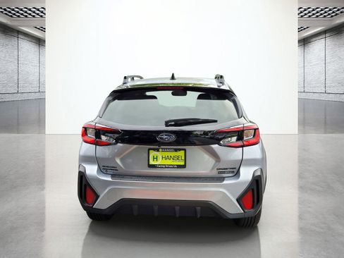 New 2026 Subaru Crosstrek 2.5i Sport AWD/4WD image 7