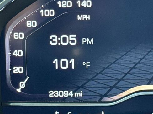 Used 2024 GMC Sierra 1500 AT4 w/ Technology Package image 27