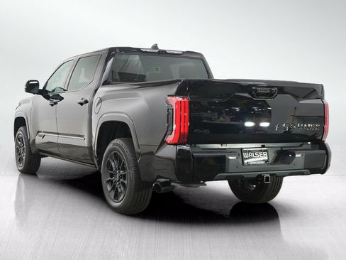 Used 2024 Toyota Tundra 1794 Edition AWD/4WD image 5