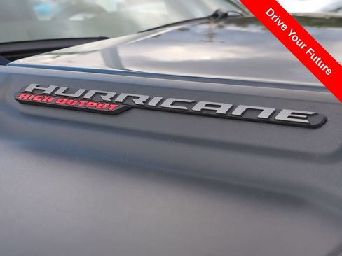 Used 2026 RAM 1500 RHO AWD/4WD image 31