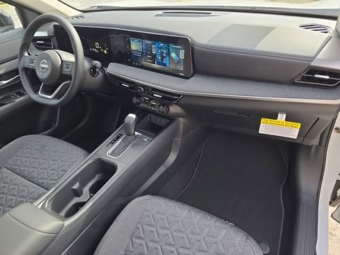 New 2026 Nissan Kicks SV w/ Cold Weather Package image 13