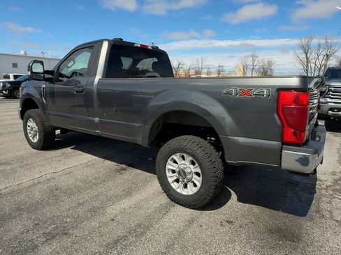 Used 2020 Ford F350 XLT AWD/4WD image 6