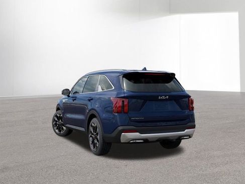 New 2026 Kia Sorento EX image 4