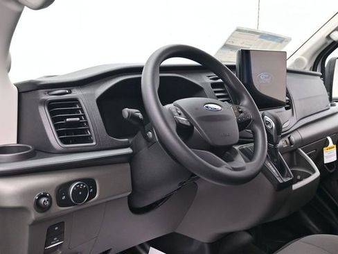 New 2026 Ford Transit 250 148 Medium Roof RWD image 16