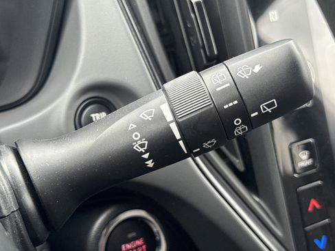 Certified 2025 Subaru Crosstrek 2.5i Sport w/ Crosstrek Mirror Package image 17