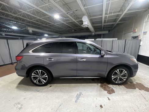Used 2020 Acura MDX w/ Technology Package AWD/4WD image 27