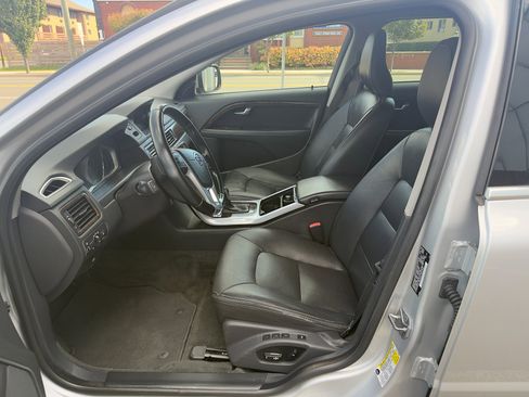 Used 2015 Volvo XC70 T6 image 23