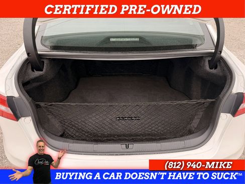 Used 2014 Toyota Avalon XLE Touring image 31